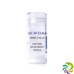 Verdan Deo Mineral Men And Women Stick 170g