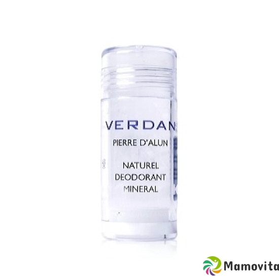 Verdan Deo Mineral Men And Women Stick 170g buy online