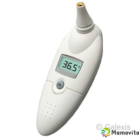 Bosotherm Infrarot Ohrthermometer Inkl. Schutzkappe buy online