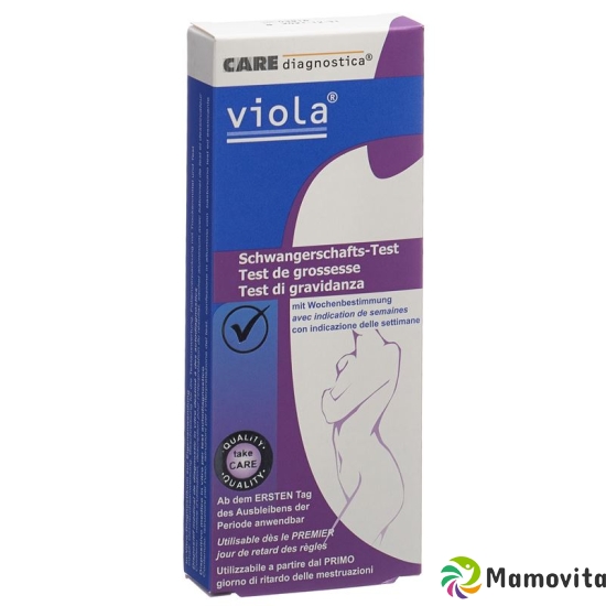 Viola Pregnancy Test buy online