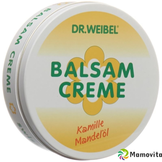 Balsam Creme Kamille Mandelöl 200ml buy online