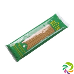 Delta Dinkel Spaghetii Bio 500g