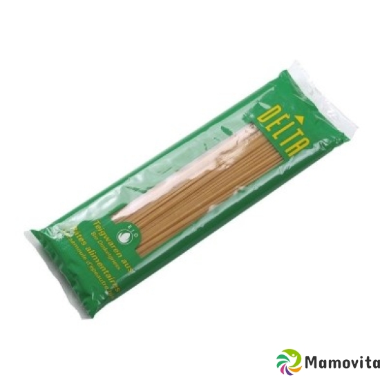 Delta Dinkel Spaghetii Bio 500g buy online