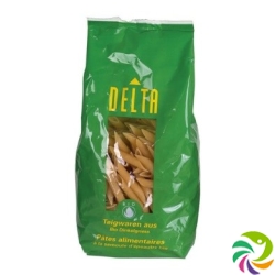 Delta Dinkel Penne Bio 500g