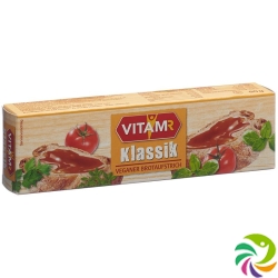 Vitam Hefe Extrakt R Rein Tube 80g