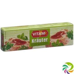 Vitam Hefe Extrakt R Kräuter Tube 80g