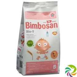 Bimbosan Bio-7 Pulver Refill 300g