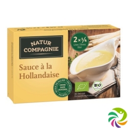 Natur Compagnie Hollandaise Instant Bio Karton 50g