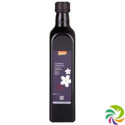 Naturkraftwerke Schwarzkümmel Öl Demeter 500ml