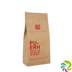 Naturkraftwerke Pu Erh Tee Bio 60g