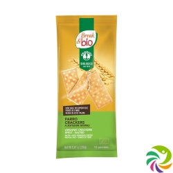 Probios Dinkel Crackers Bio 280g