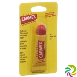 Carmex Lippenbalsam Tube 10g