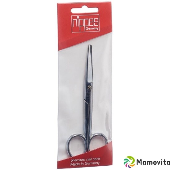 Nippes bandage scissors 13cm nickel-plated buy online