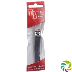 Nippes toenail clippers 9cm nickel-plated