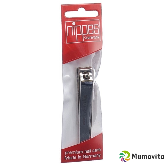 Nippes toenail clippers 9cm nickel-plated buy online