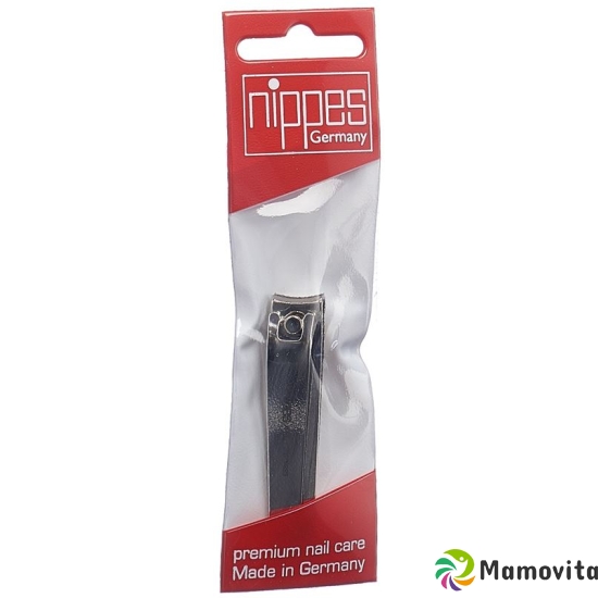 Nippes Nail Clippers Nickel Plated buy online