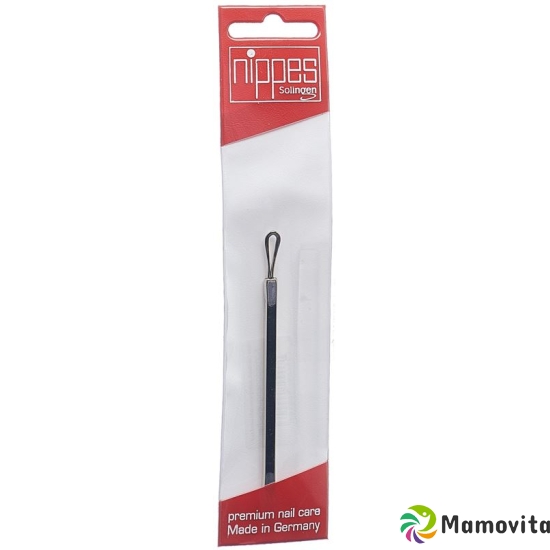 Nippes comedone squeezer loops nickel-plated buy online