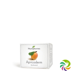 Phytopharma Apricoderm Topf 50ml