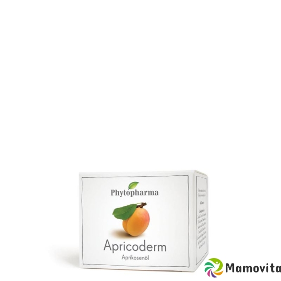 Phytopharma Apricoderm Topf 50ml buy online