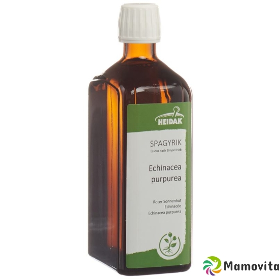 Spagyrik Echinacea Purpurea 500ml buy online