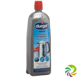 Durgol Express Schnellentkalker 1000ml