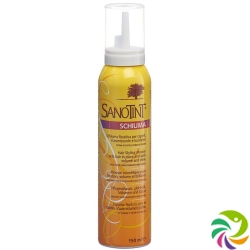 Sanotint Hair Care Foam 150ml