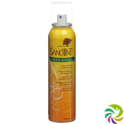 Sanotint Hairspray 150ml