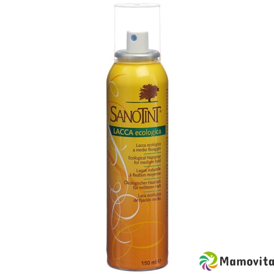 Sanotint Hairspray 150ml buy online