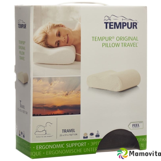 Tempur Reisekissen 25x31x10cm buy online