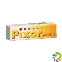 Pixor Abdeckstift Dunkel Stick 3g