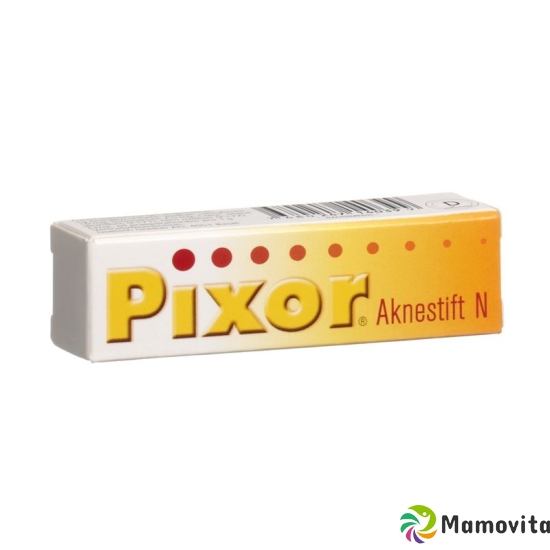 Pixor Abdeckstift Dunkel Stick 3g buy online