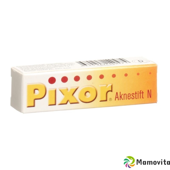 Pixor Abdeckstift Hell Stick 3g buy online