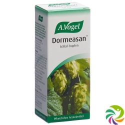 Dormeasan Tropfen 50ml