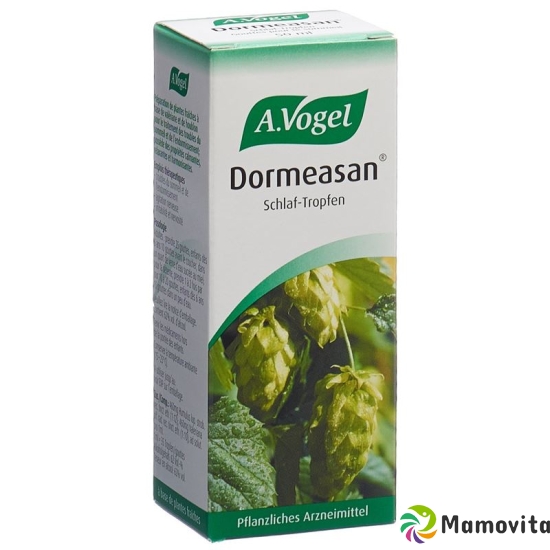 Dormeasan Tropfen 50ml buy online