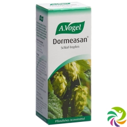 Vogel Dormeasan Tropfen 100ml