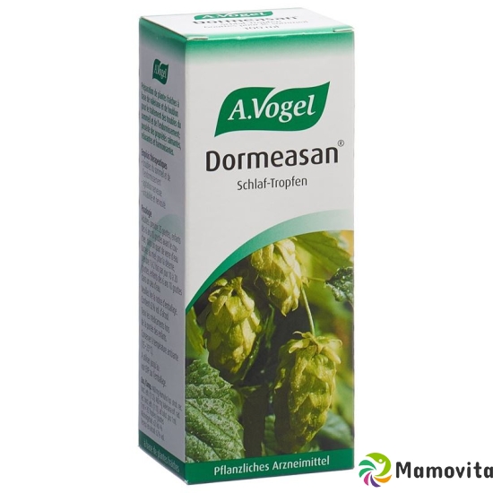 Vogel Dormeasan Tropfen 100ml buy online