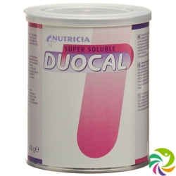 Duocal Instant Energiesupplement Pulver Neutral 400g