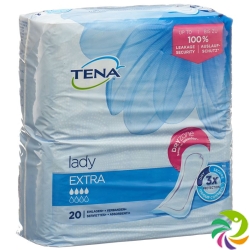 Tena Lady Discreet Extra 20 Stück