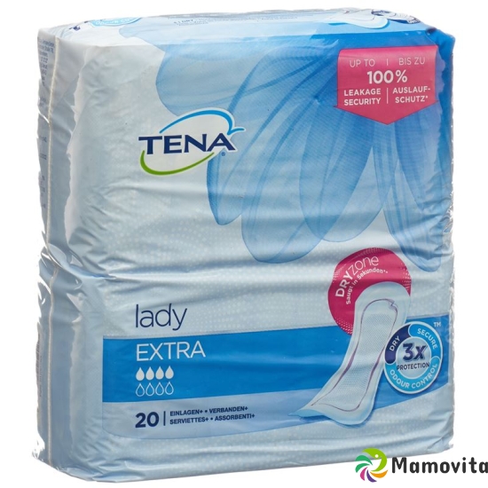 Tena Lady Discreet Extra 20 Stück buy online