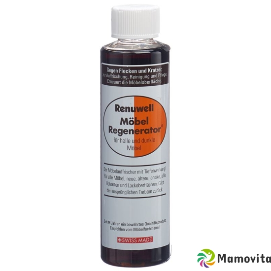 Renuwell Möbel Regenerator Helle Dunkle 270ml buy online