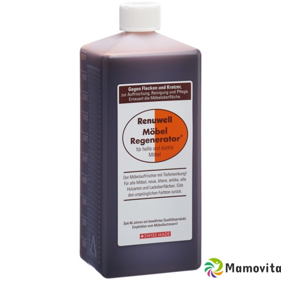 Renuwell Möbel Regenerator Helle Dunkle 1000ml buy online