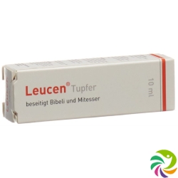 Leucen Tupfer 10ml