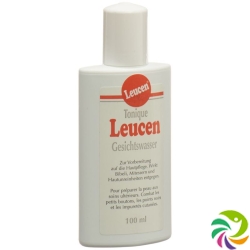 Leucen Gesichtswasser 100ml