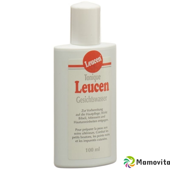 Leucen Gesichtswasser 100ml buy online