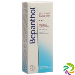 Bepanthol Ultra Protect Lotion 200ml