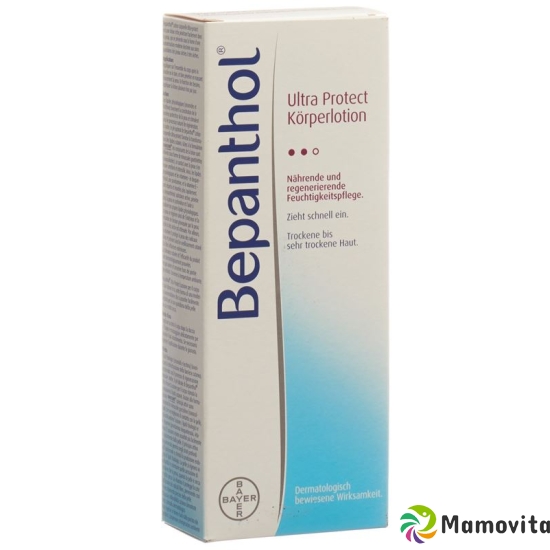 Bepanthol Ultra Protect Lotion 200ml buy online