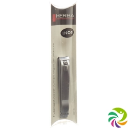 Herba foot nail clippers stainless