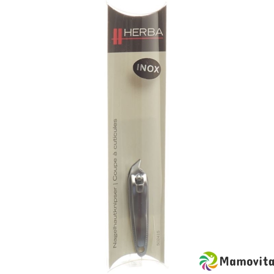 Herba cuticle clippers stainless buy online