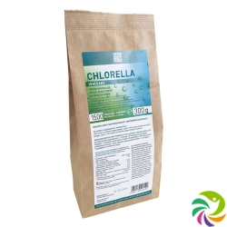 Naturkraftwerke Chlorella Tabletten 200mg Ref 1500 Stück