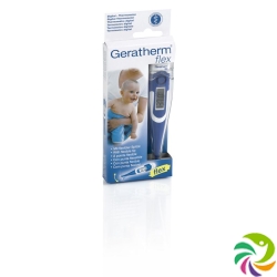 Geratherm Flex Thermometer Digital